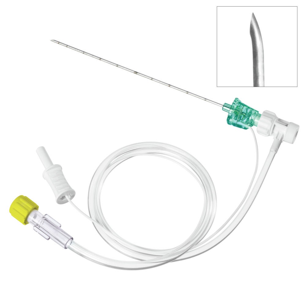 Sets für kontinuierliche Nervenblockaden mit NRFit®