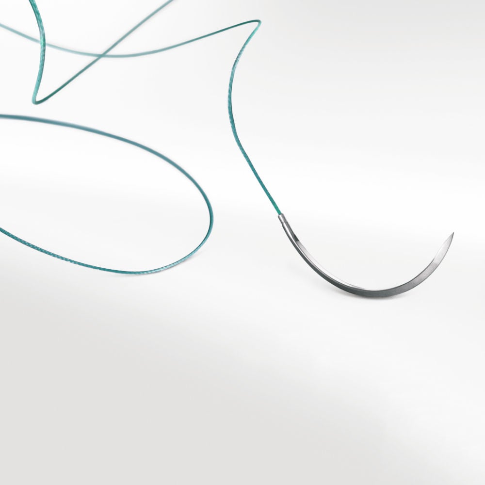 Non-absorbable suture