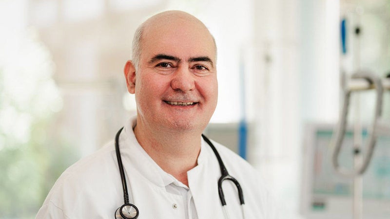 Dr. Talal Alshami