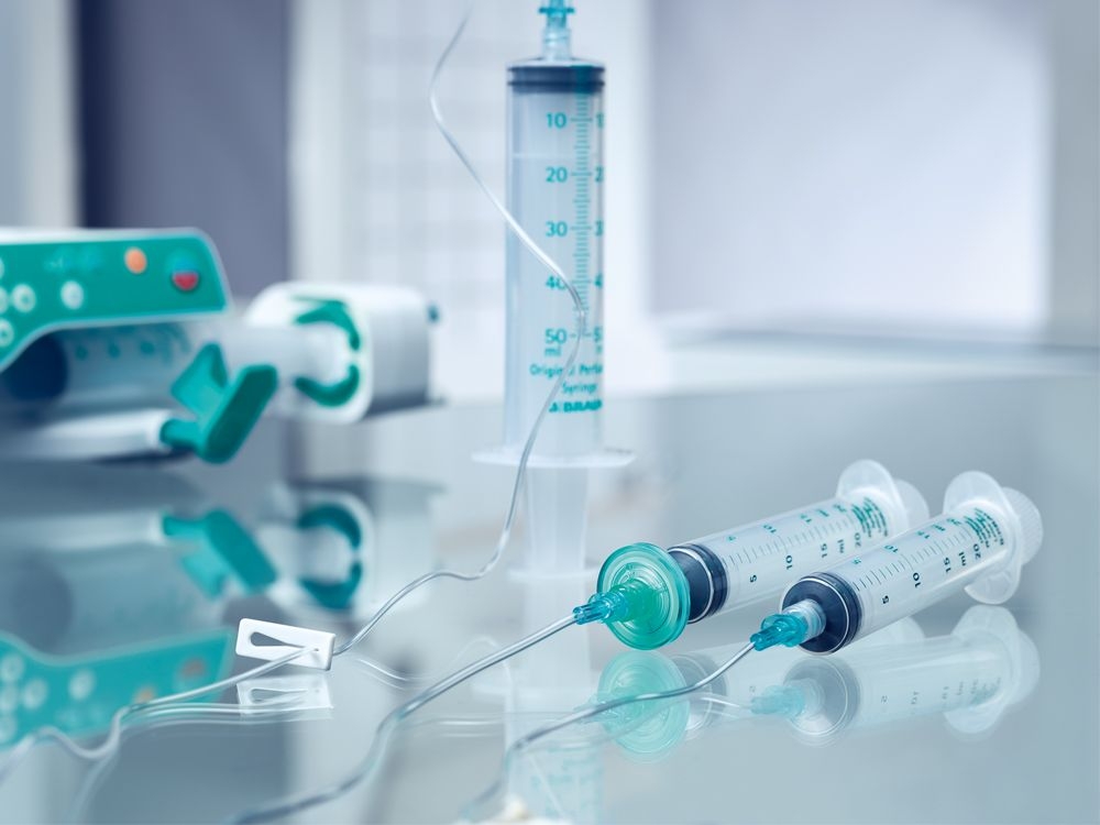 Original Perfusor® Lines