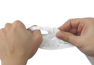 Actreen Hi Lite new white