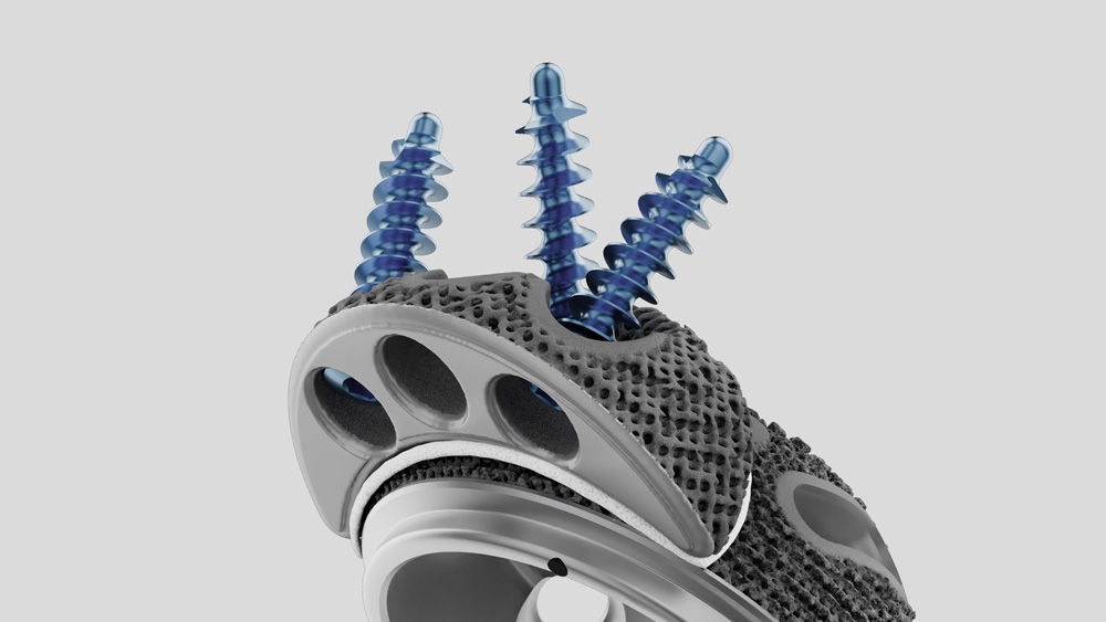 Structan Augments Produkt