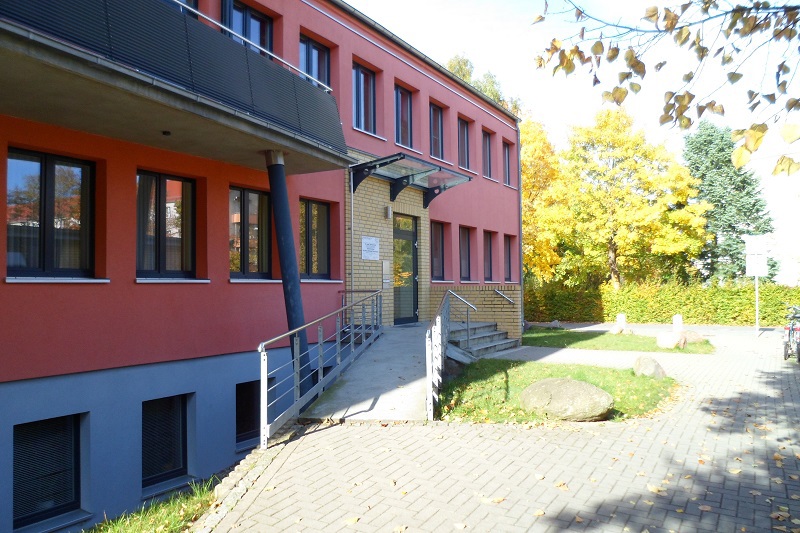 Mvz Schwerin West Gmbh - Kardiologische Versorgung Hausärztliche Versorgung Schwerin West - B. Braun