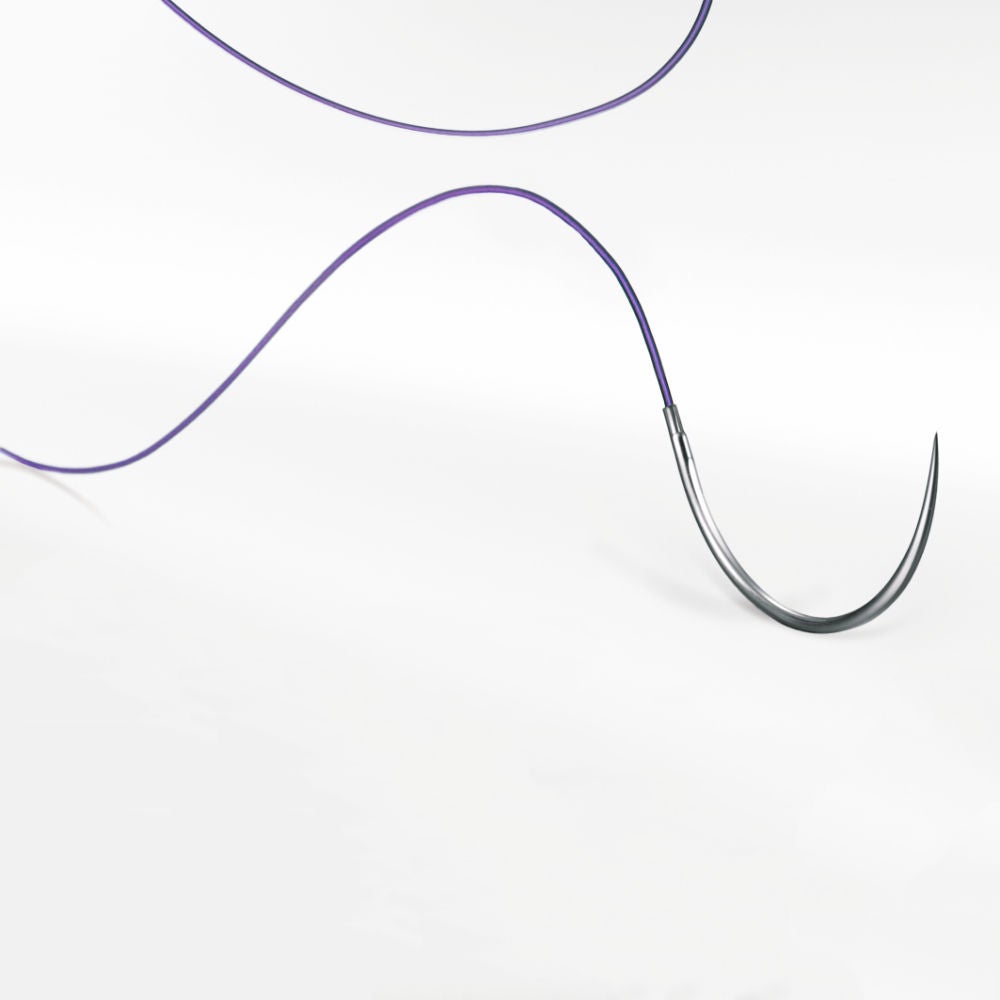 Absorbable suture