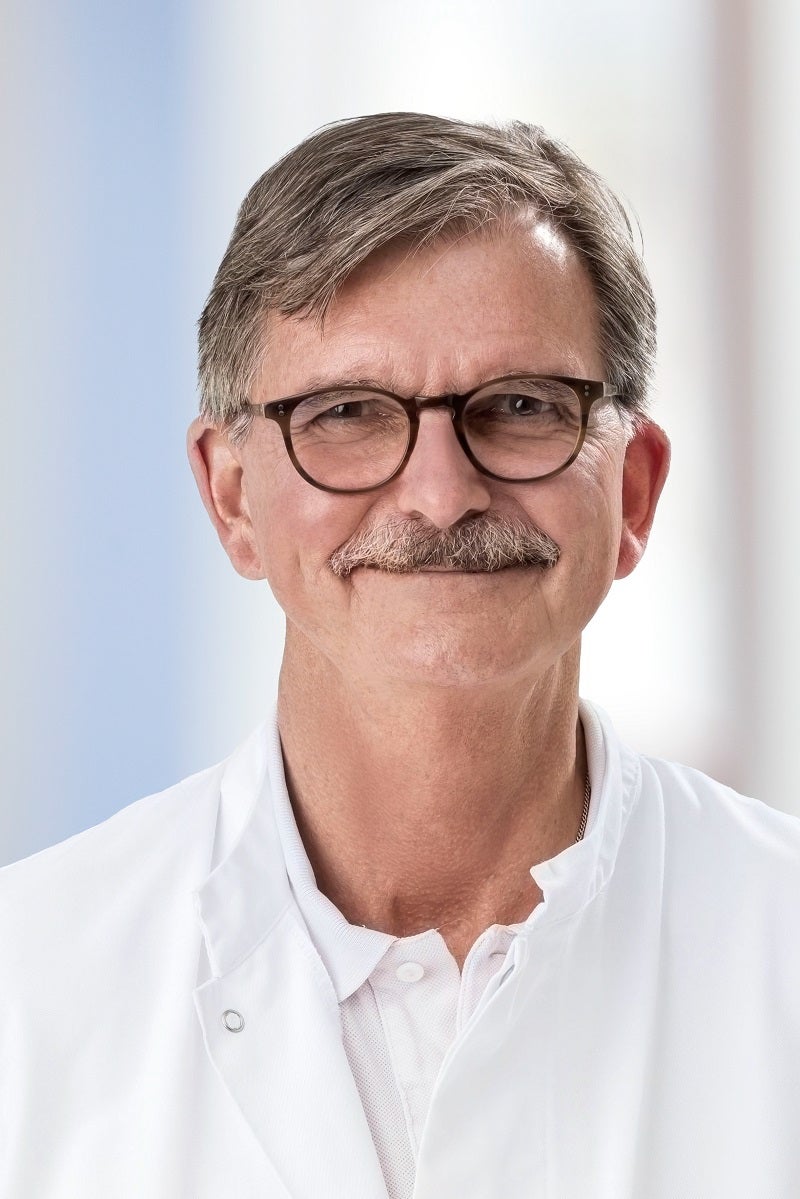 Dr. Med. Friedrich-johannes Deutz & Dr. Med. Milva Deutz DTZ - Dialysezentrum Waldshut