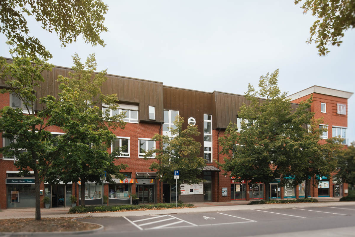 Mvz Schwerin West Gmbh - Kardiologische Versorgung Kardiologie Schwerin West - B. Braun