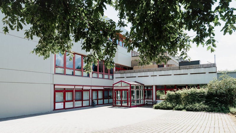 Außendarstellung Bad Neustadt
