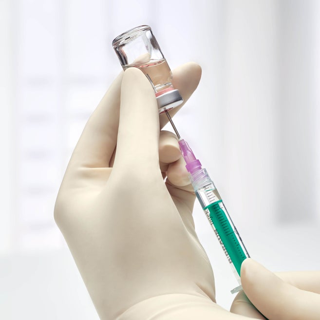 Arzneimittelzubereitung mit Sterican