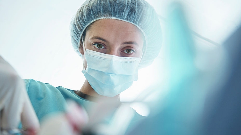 Hygienemaßnahmen Bei Mrsa Im Pflegeheim Infection Prevention and Control: Together against MDRO / MRSA - B. Braun