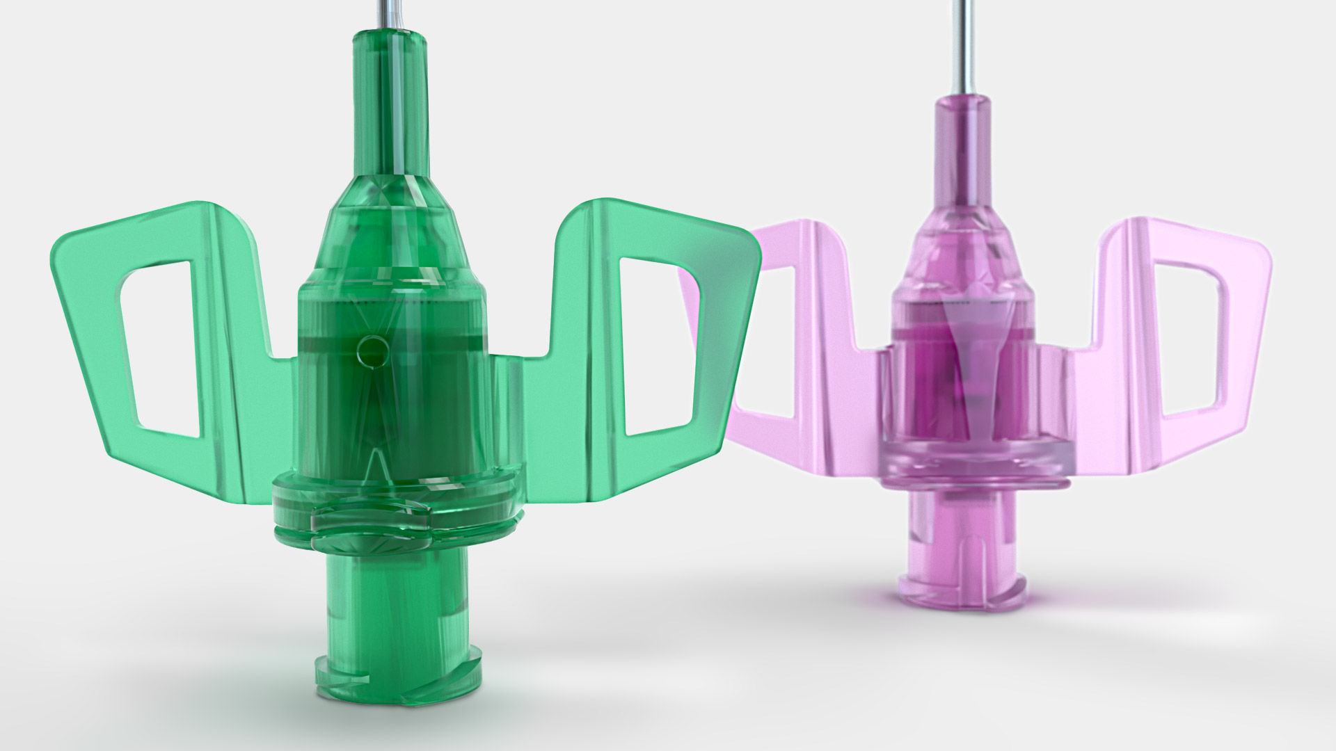  Introcan Safety® 3 Katheter