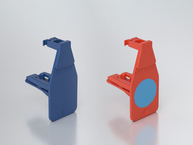 AESCULAP Aicon® Containerverschluss