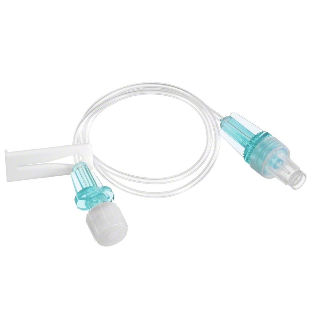 Für die komfortable Verbindung mit minimalen Restvolumen