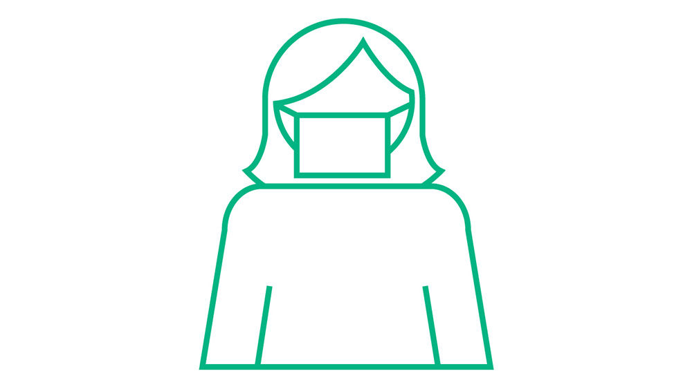 Symbol OP-Versorgung und AEMP