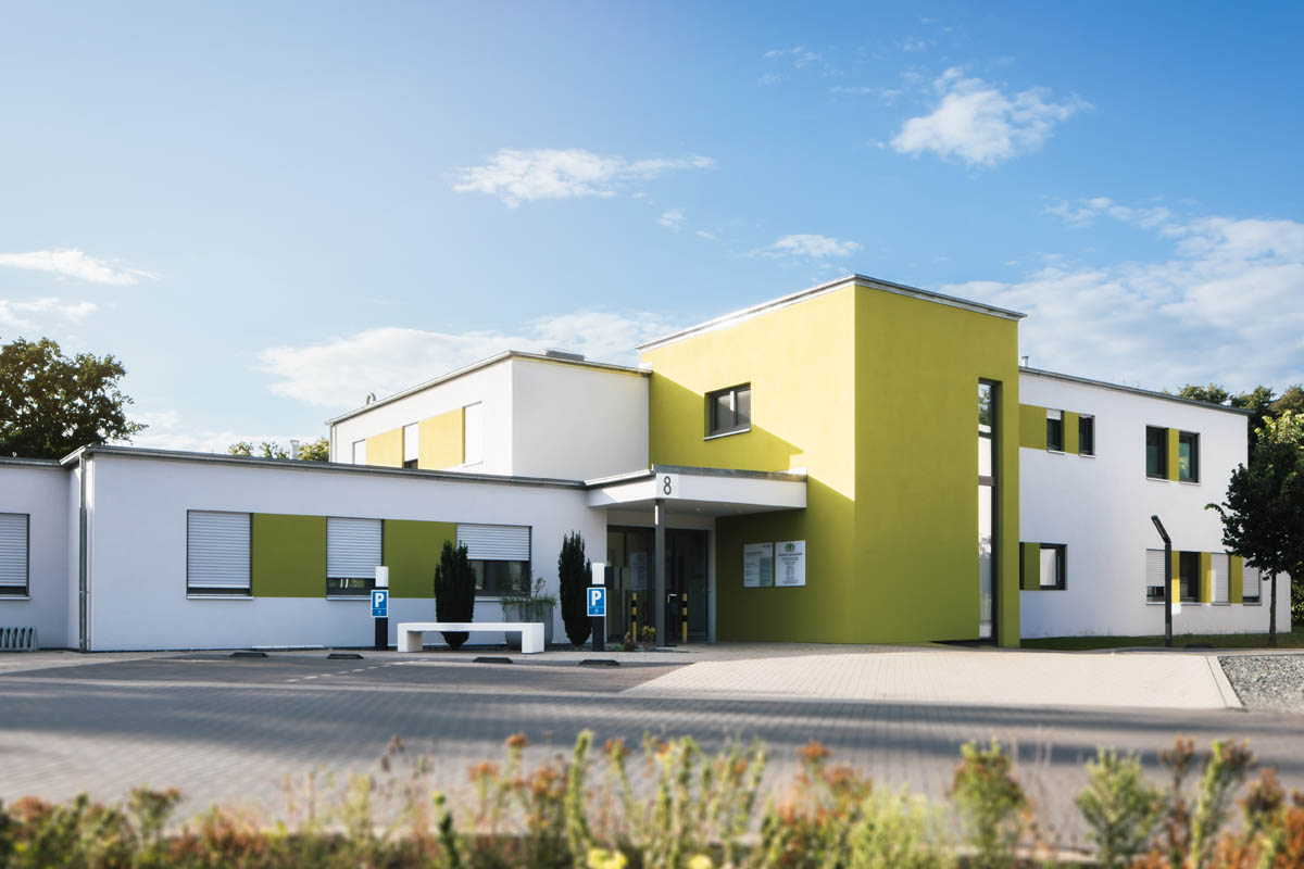 B. Braun Gesundheitszentrum Gifhorn MVZ GmbH - B. Braun
