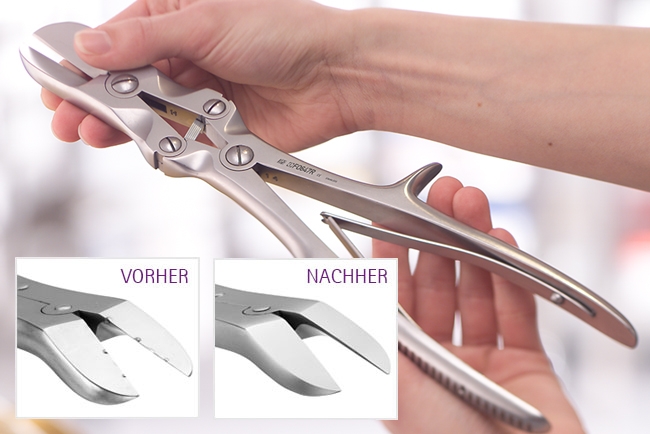 ATS, Aesculap Technischer Service