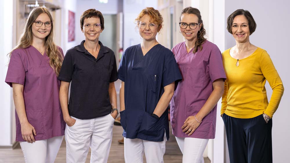 Mvz Schwerin West Gmbh - Kardiologische Versorgung Diabetologie Schwerin West - B. Braun