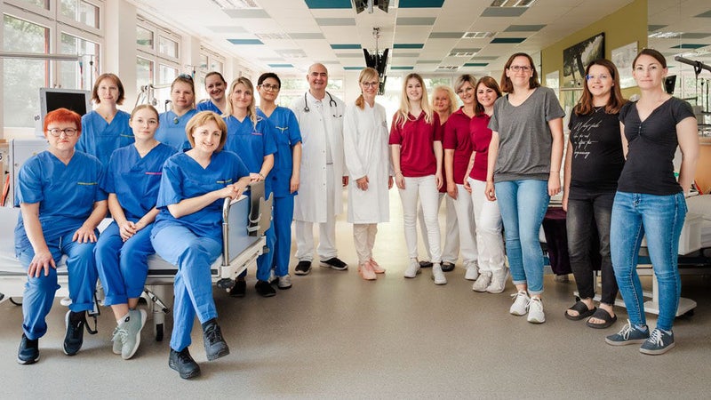 Team Dialyse Bad Neustadt