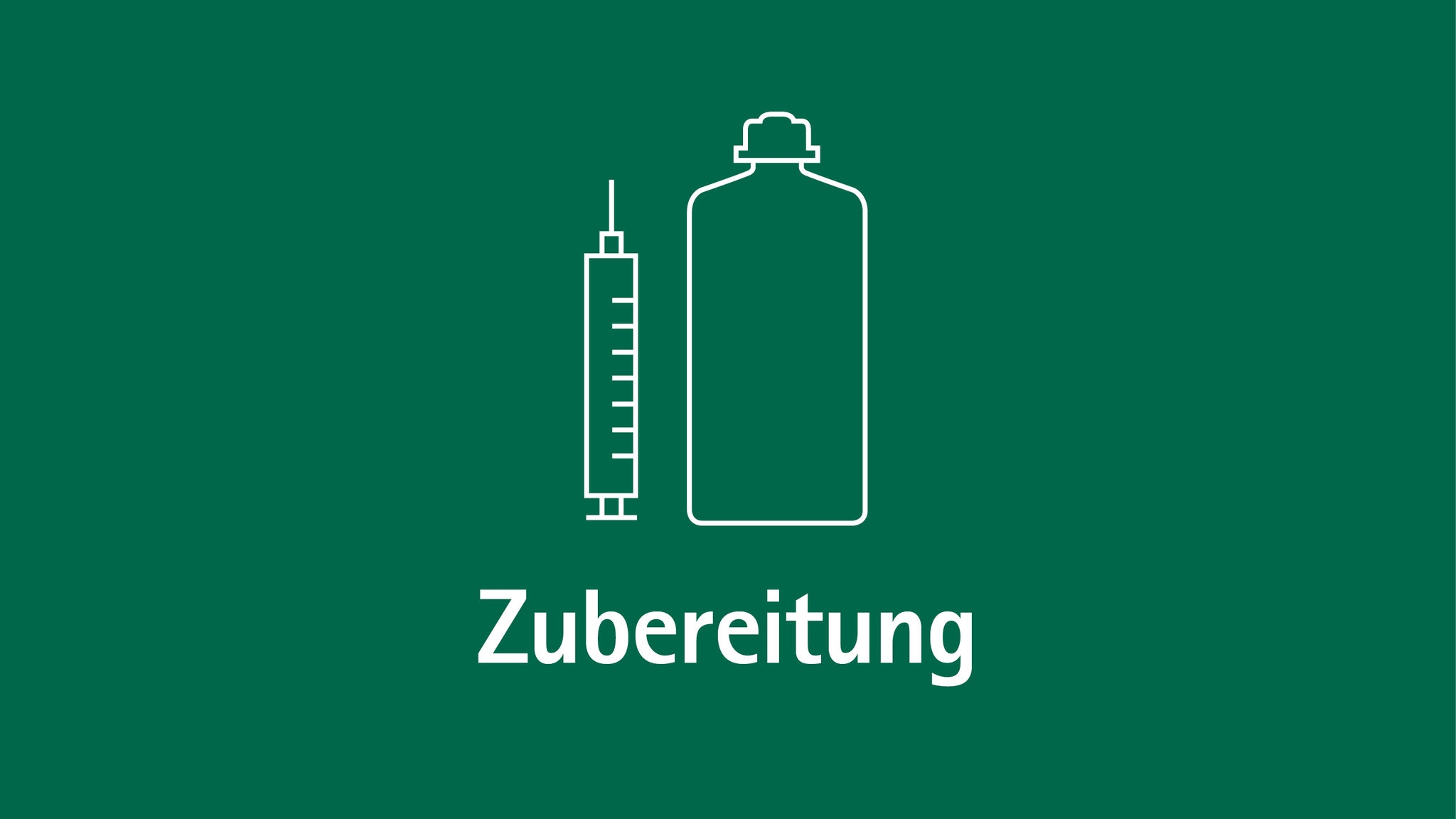 Das Bild zeigt einen Paketboten, der B. Braun Produkte anliefert