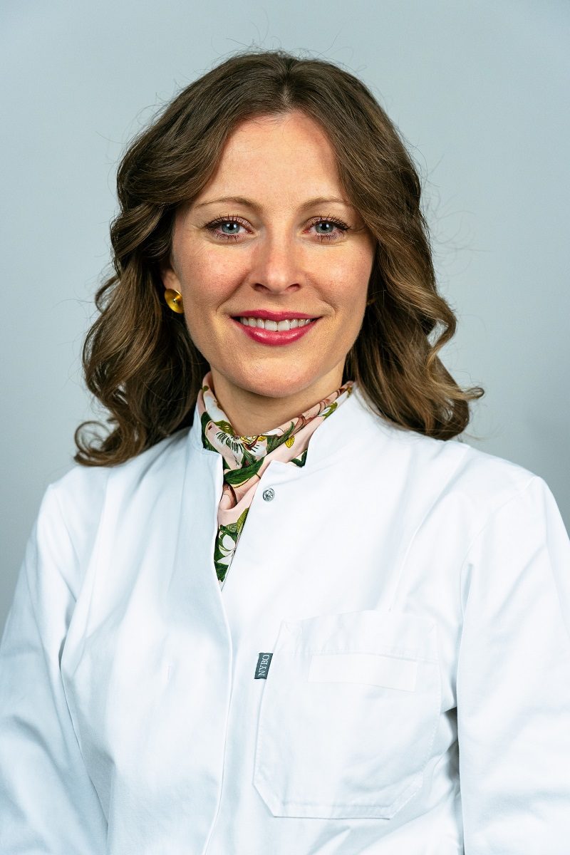 Dr. med. Helena Schucht