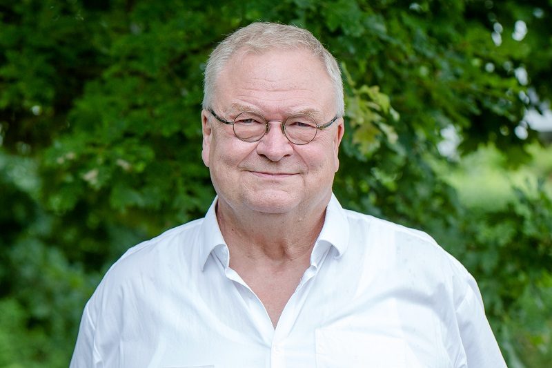 Dr. med. Michael Heil Oldenburg Holstein