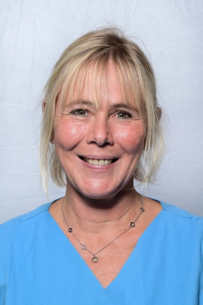 Dr. med. Ulrike Carstens-Fitz