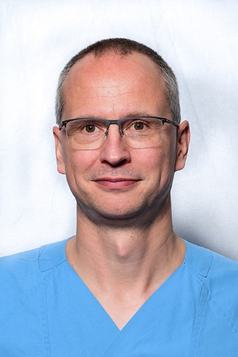 Dr. med. Thomas Minnich