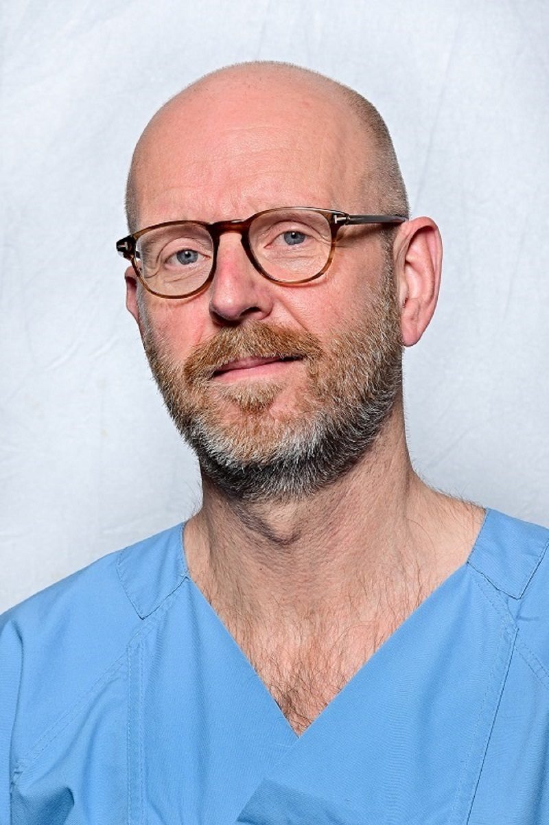Dr. med. Christoph Sass