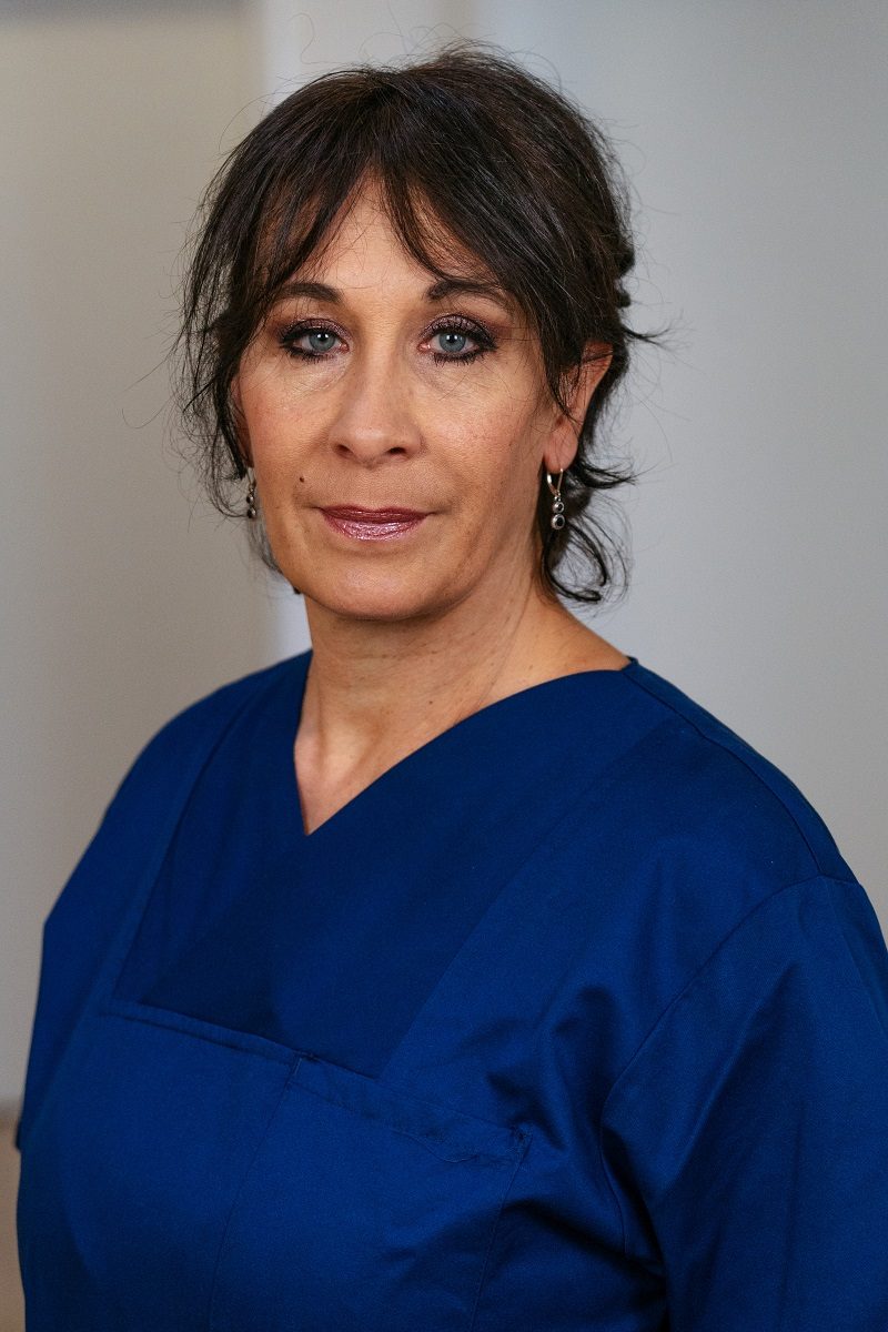 Sonja Denz