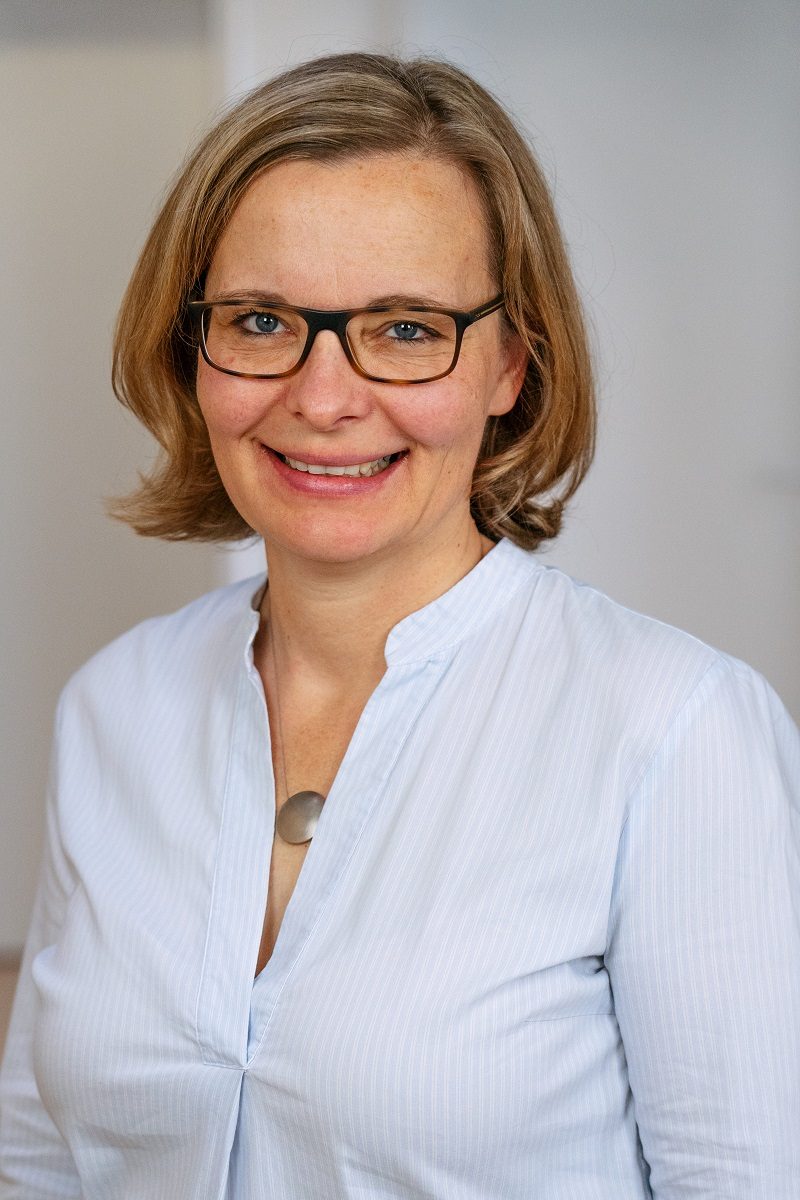 Dr. Daniela Inderrieden