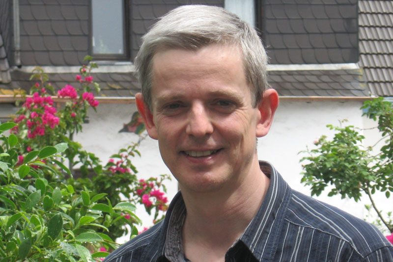 Dr. med. Jörg Schiele