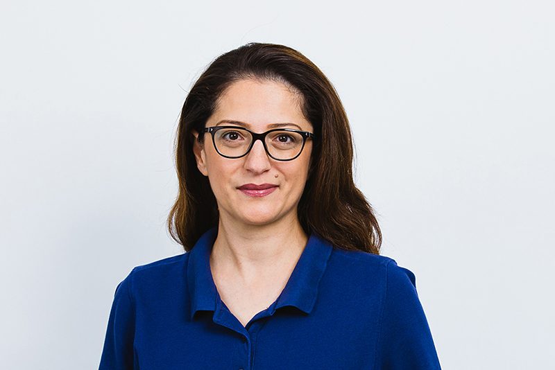 Dr. med. Selma Akdemir