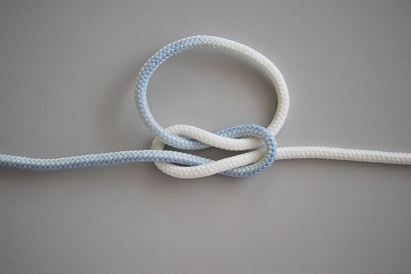 Knotentechnik Knoten