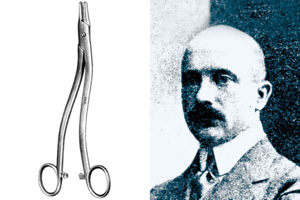 Gynäkologie, Urologie und Endoskopie Ernst Wertheimi