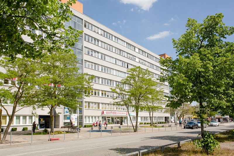 Mvz Schwerin Ost Gmbh - Hausärztliche Versorgung Medizinisches Versorgungszentrum Schwerin Ost