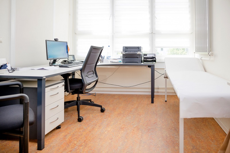 Mvz Schwerin Ost Gmbh - Hausärztliche Versorgung Medizinisches Versorgungszentrum Schwerin Ost