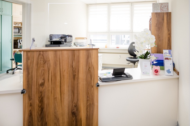 Mvz Schwerin Ost Gmbh - Hausärztliche Versorgung Medizinisches Versorgungszentrum Schwerin Ost