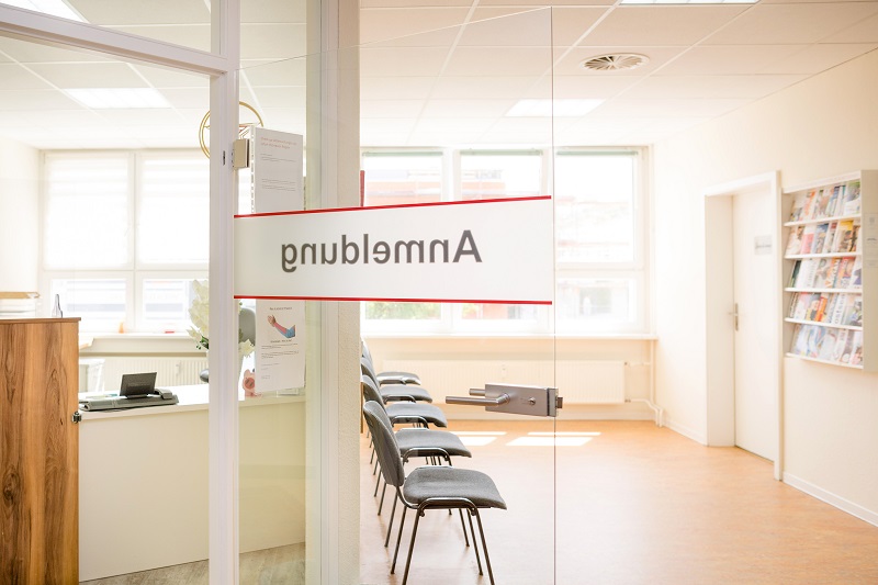 Mvz Schwerin Ost Gmbh - Hausärztliche Versorgung Medizinisches Versorgungszentrum Schwerin Ost