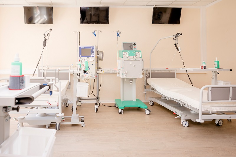 Mvz Schwerin West Gmbh - Kardiologische Versorgung Medizinisches Versorgungszentrum Schwerin West