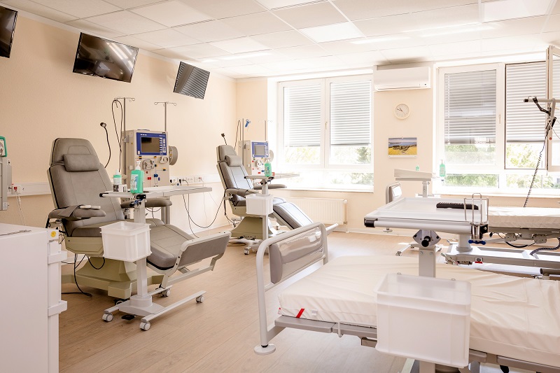 Mvz Schwerin West Gmbh - Kardiologische Versorgung Medizinisches Versorgungszentrum Schwerin West
