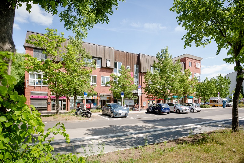Mvz Schwerin West Gmbh - Kardiologische Versorgung Medizinisches Versorgungszentrum Schwerin West