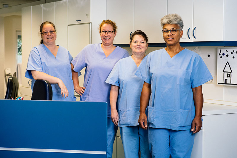 Via Medis Nierenzentrum Südpfalz Mvz Gmbh www.bbraun.de