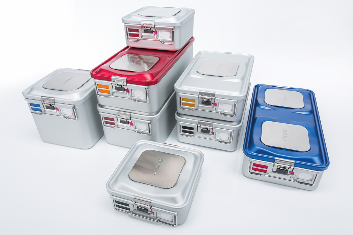 Europäischer Leihservice Aesculap (ELSA)