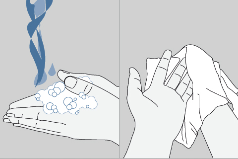 Preparation