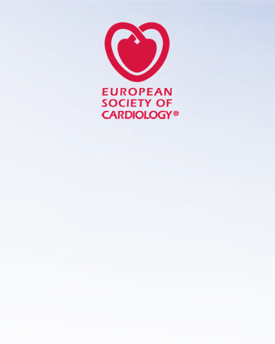 European Society of Cardiology