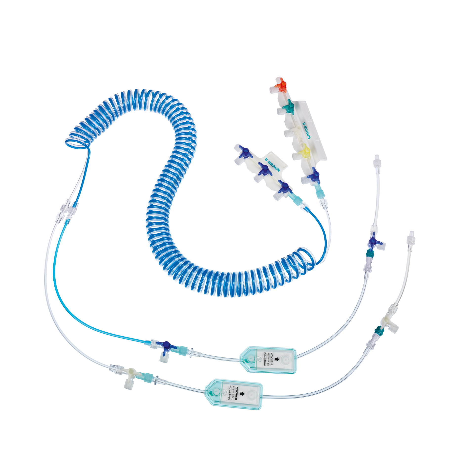 ProSet Discofix C manifolds