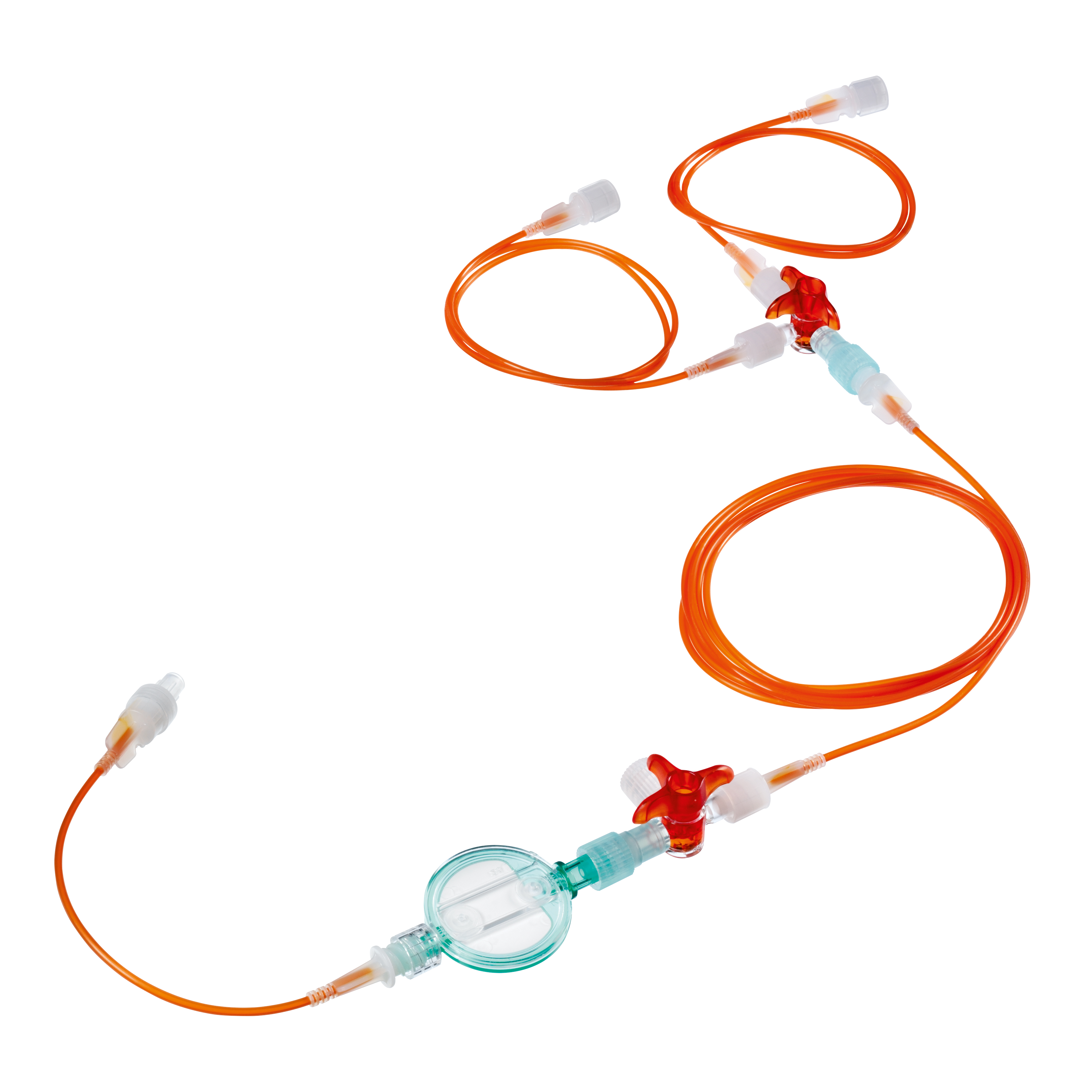 ProSet Infusions-Sets