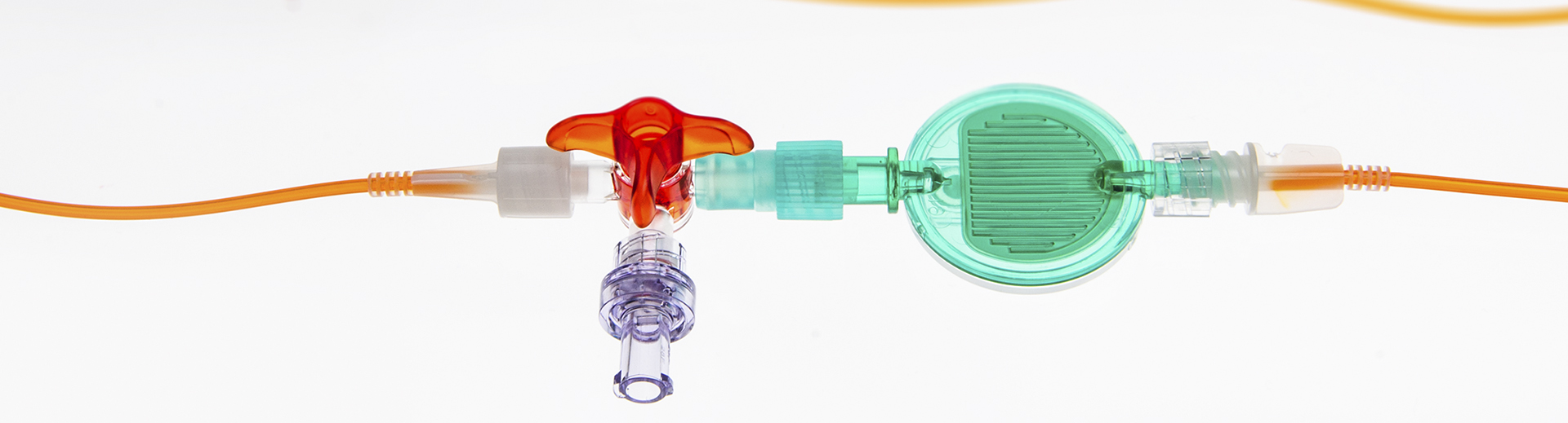 ProSet Infusions-Sets