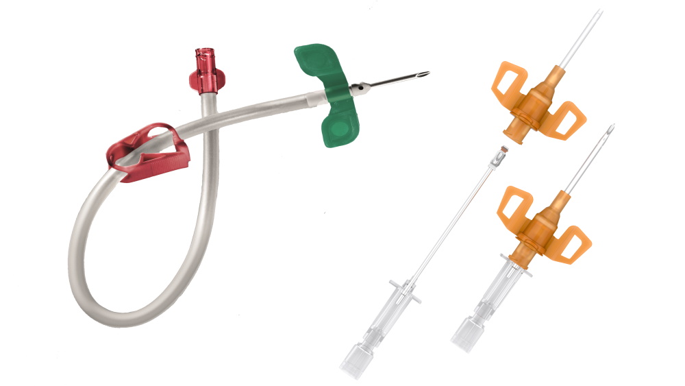 Diacan Pro und Diacan Flex