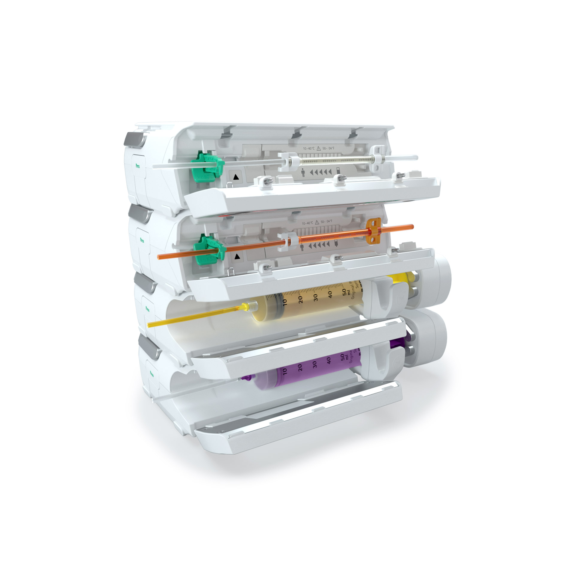 Spaceplus Innenansicht