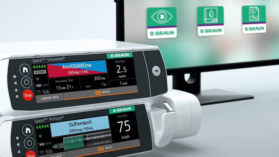 Space®plus und OnlineSuite plus